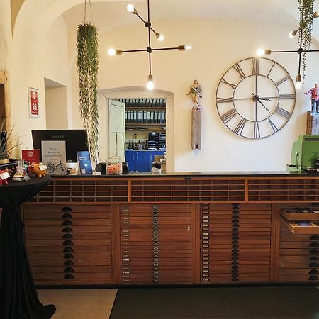 Green Spirit Hotel Regensburg Ngoại thất bức ảnh