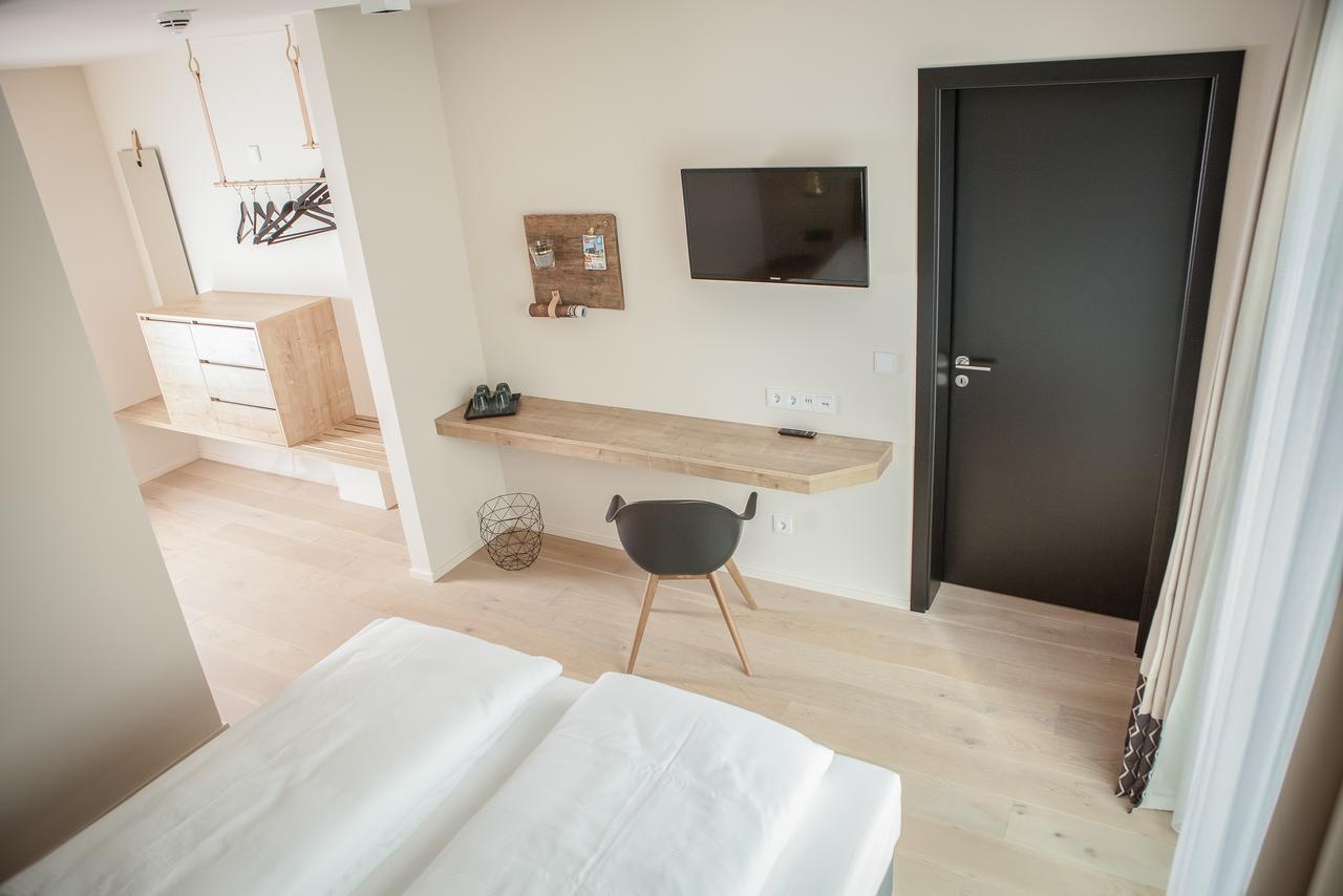 Green Spirit Hotel Regensburg Ngoại thất bức ảnh