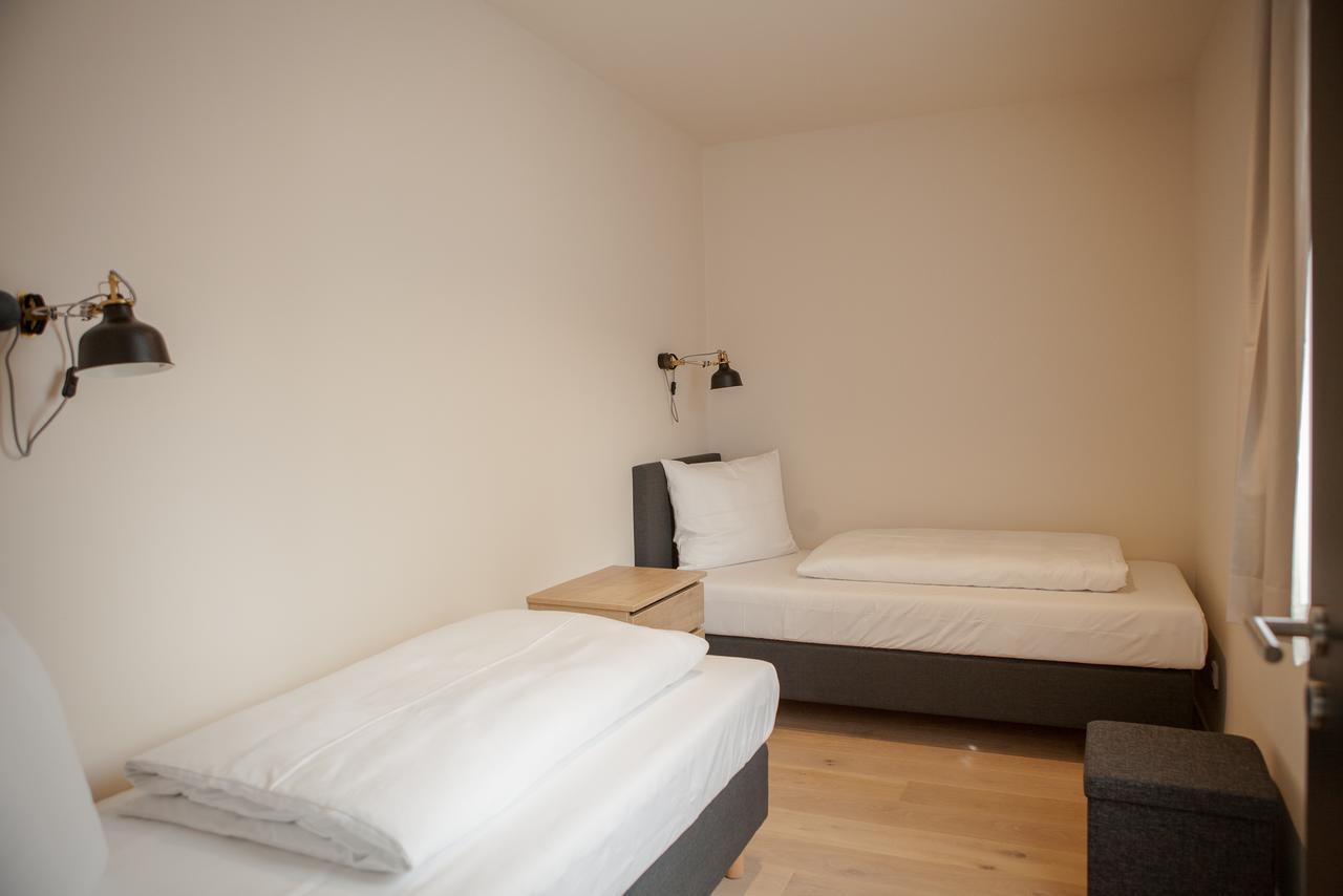 Green Spirit Hotel Regensburg Ngoại thất bức ảnh