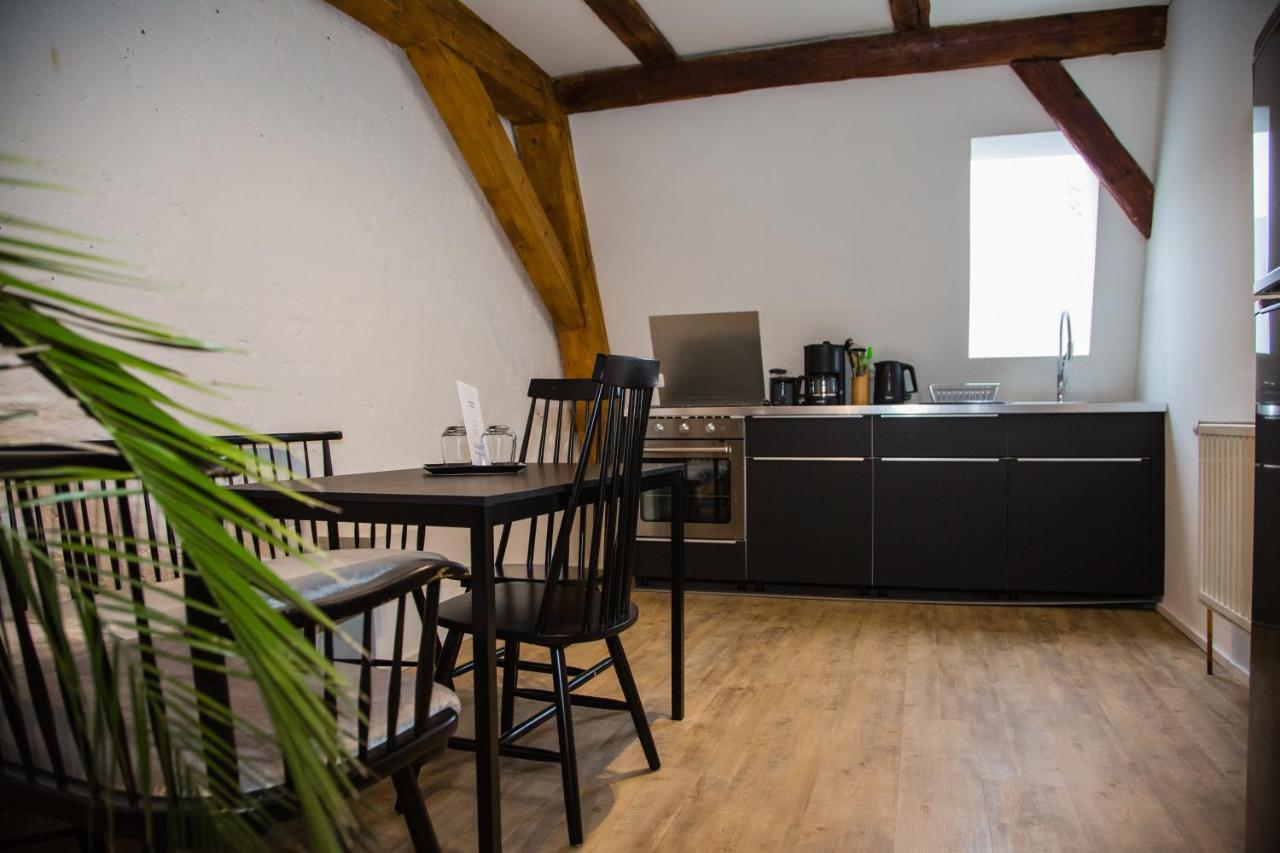 Green Spirit Hotel Regensburg Ngoại thất bức ảnh