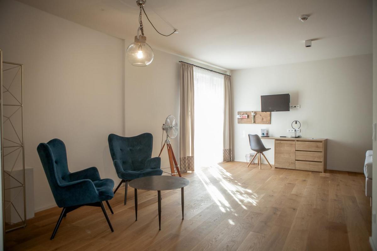 Green Spirit Hotel Regensburg Ngoại thất bức ảnh