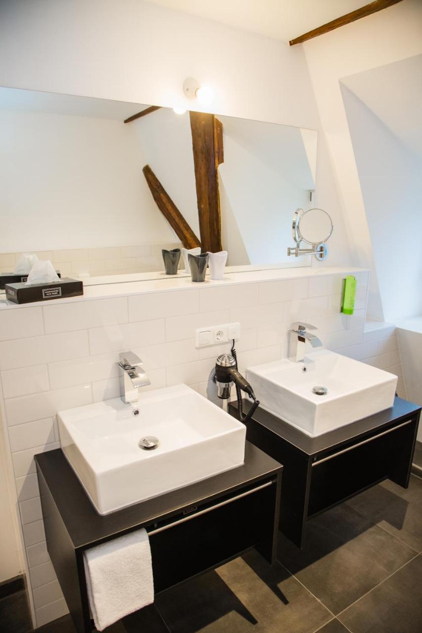 Green Spirit Hotel Regensburg Ngoại thất bức ảnh