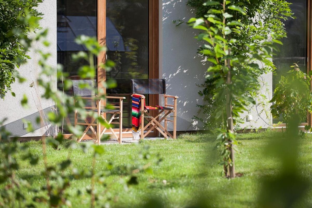 Green Spirit Hotel Regensburg Ngoại thất bức ảnh