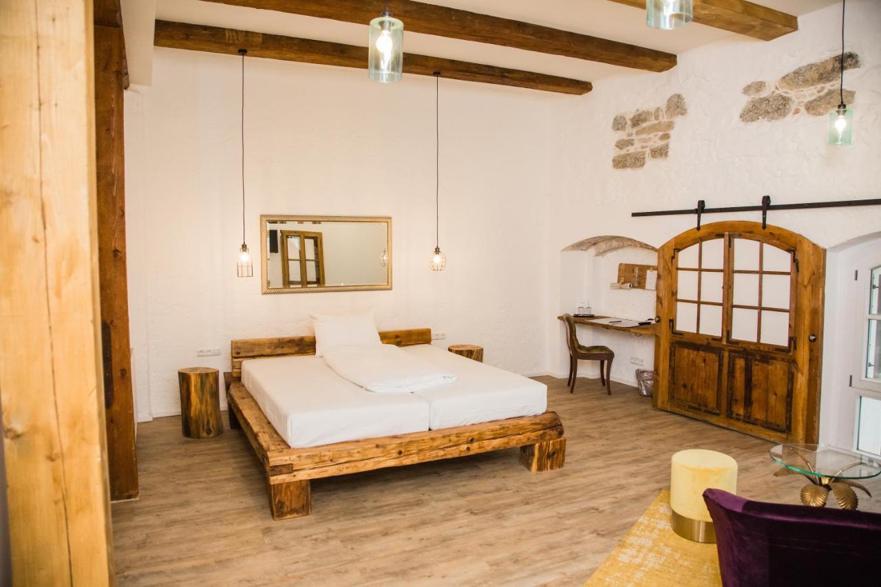 Green Spirit Hotel Regensburg Ngoại thất bức ảnh